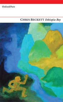 Ethiopia Boy book cover