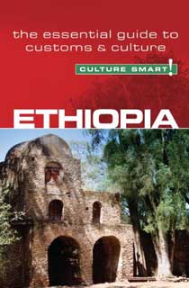 Ethiopia - Culture Smart! book cover