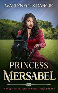 Princess Mersabel book