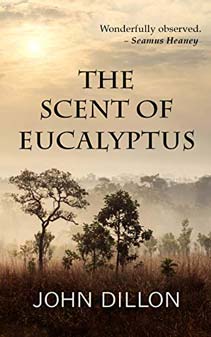 The Scent of Eucalyptus cover
