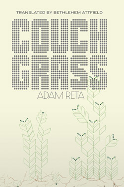 Couch Grass cover