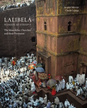 Lalibela - Wonders of Ethiopia